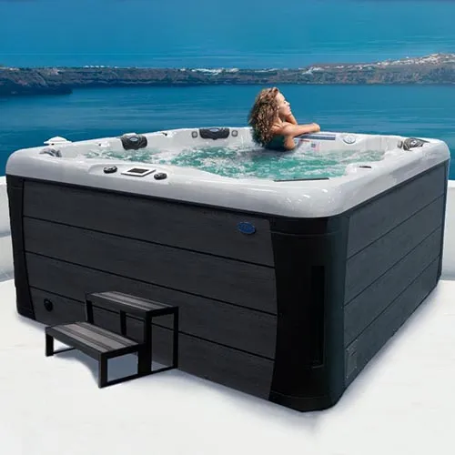 Deck hot tubs for sale in Indianapolis